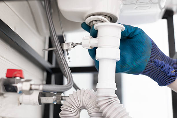 Reliable Drain Cleaning contractor in Lowndesville, SC by Masters Plumbing Service